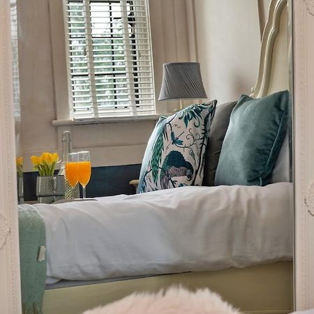 Apartmán Finest Retreats - Sunnycroft Penthouse Llandrindod Wells Exteriér fotografie