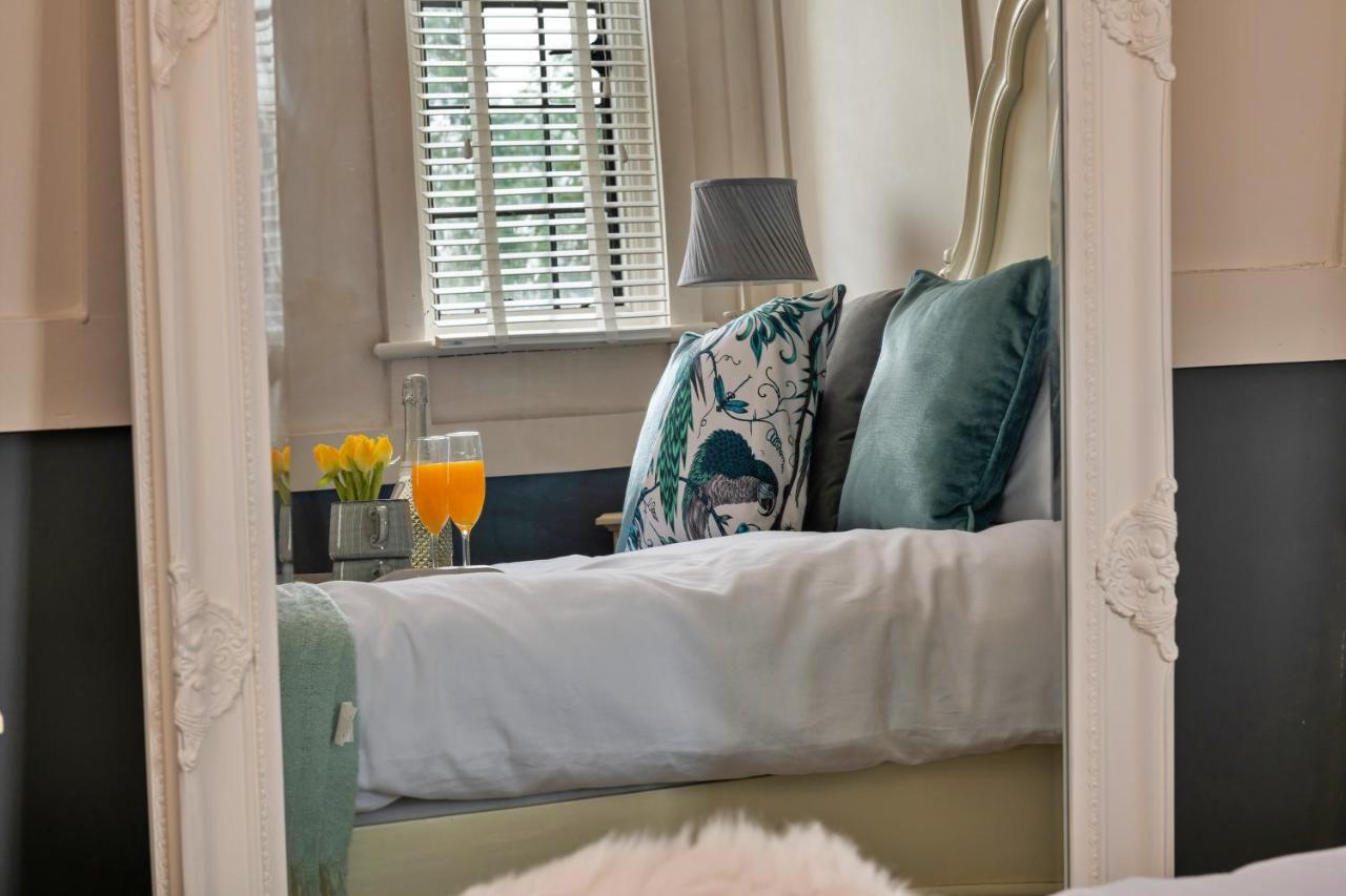 Apartmán Finest Retreats - Sunnycroft Penthouse Llandrindod Wells Exteriér fotografie